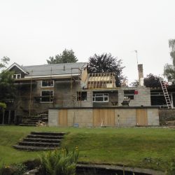 house extensions