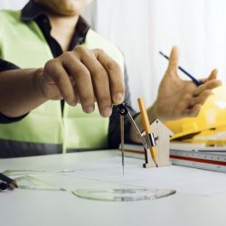 Building Regulations in the UK