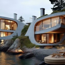 Creative Architectural Designs