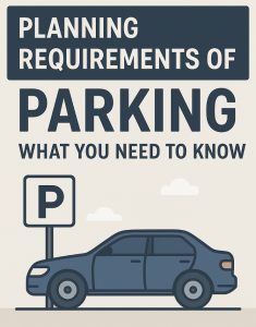 Planning Requirement