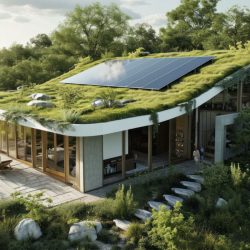 Sustainable and Eco-Friendly Designs