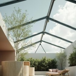 Wellness-Focused Extensions