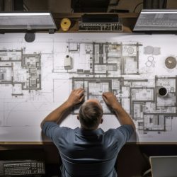 architectural technician