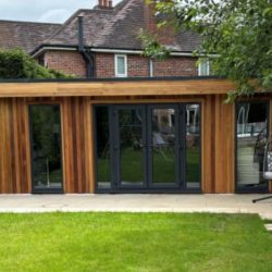 Garden home offices 1