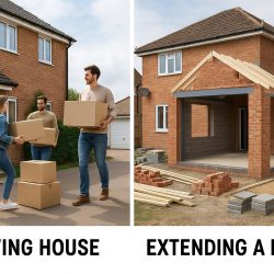 Navigating the Path to Your Dream Home